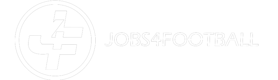 Jobs4Football logo