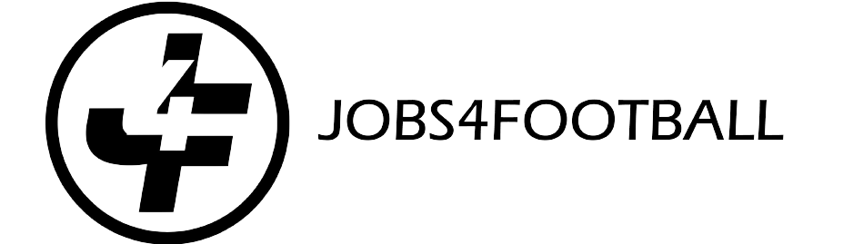 Jobs4Football logo